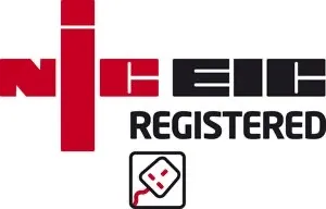 NICEIC Registered