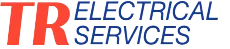 TR Electrical Services logo